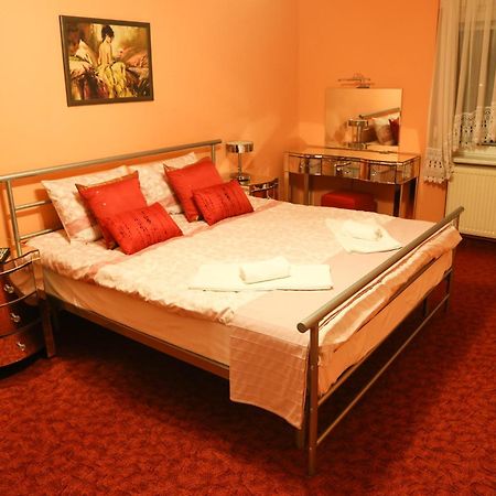 Ferienwohnung Luxury Brașov Exterior foto