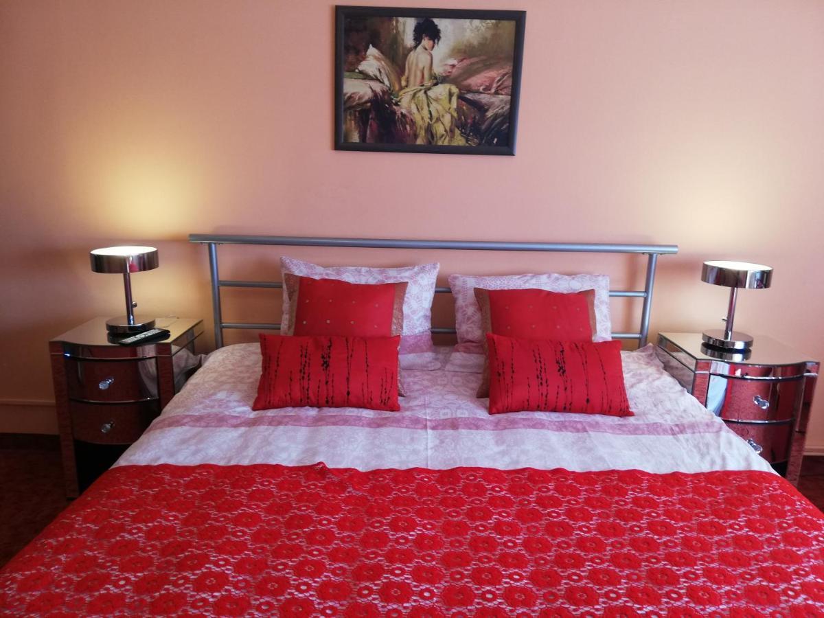 Ferienwohnung Luxury Brașov Exterior foto