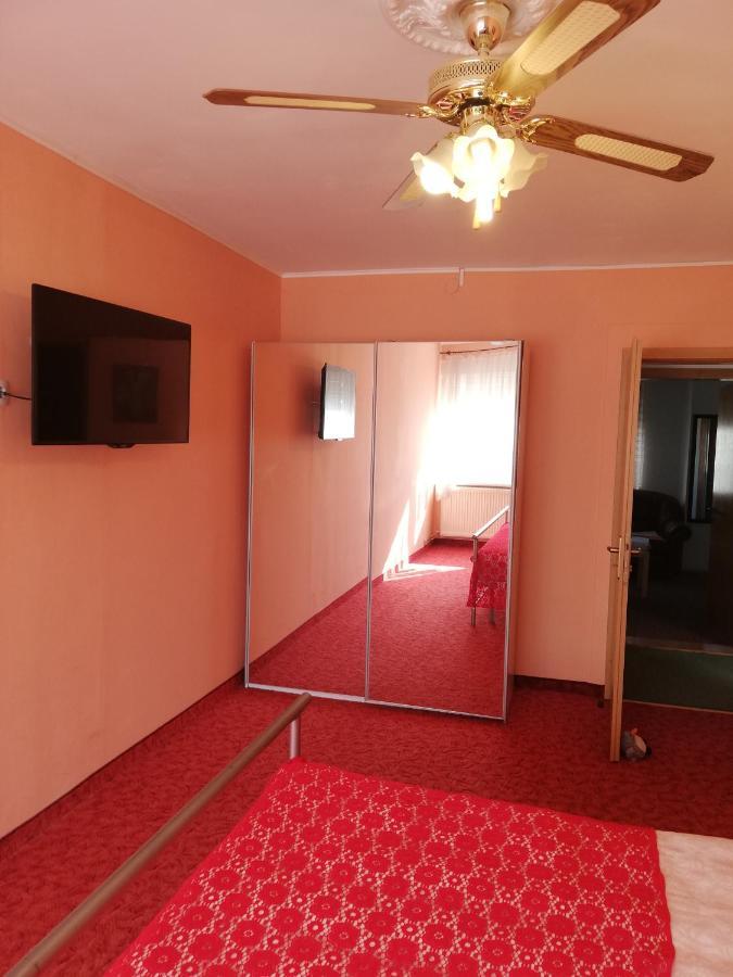 Ferienwohnung Luxury Brașov Exterior foto