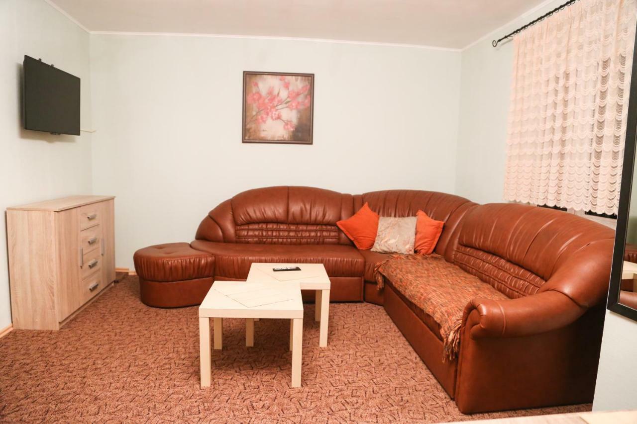 Ferienwohnung Luxury Brașov Exterior foto