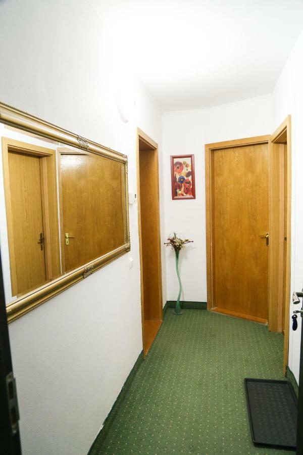 Ferienwohnung Luxury Brașov Exterior foto