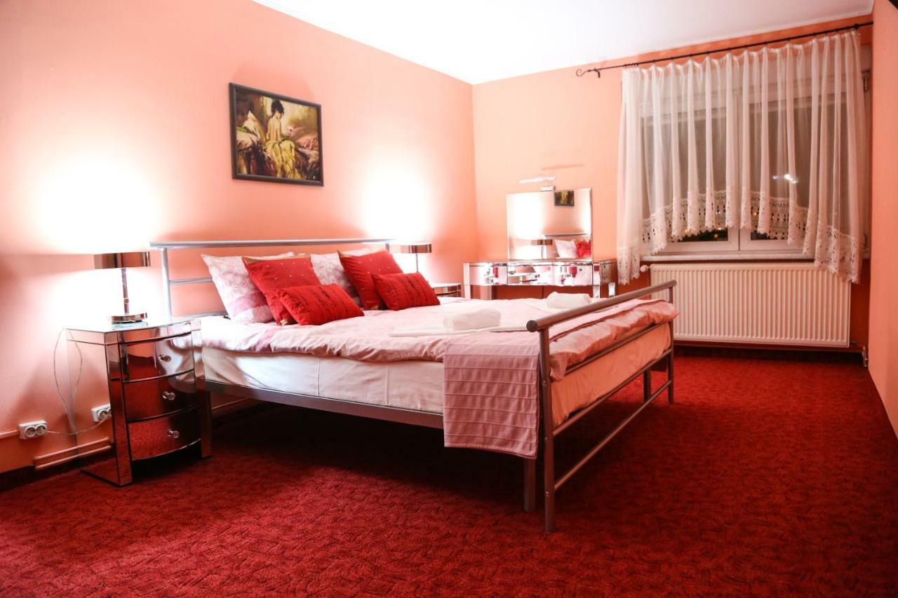 Ferienwohnung Luxury Brașov Exterior foto