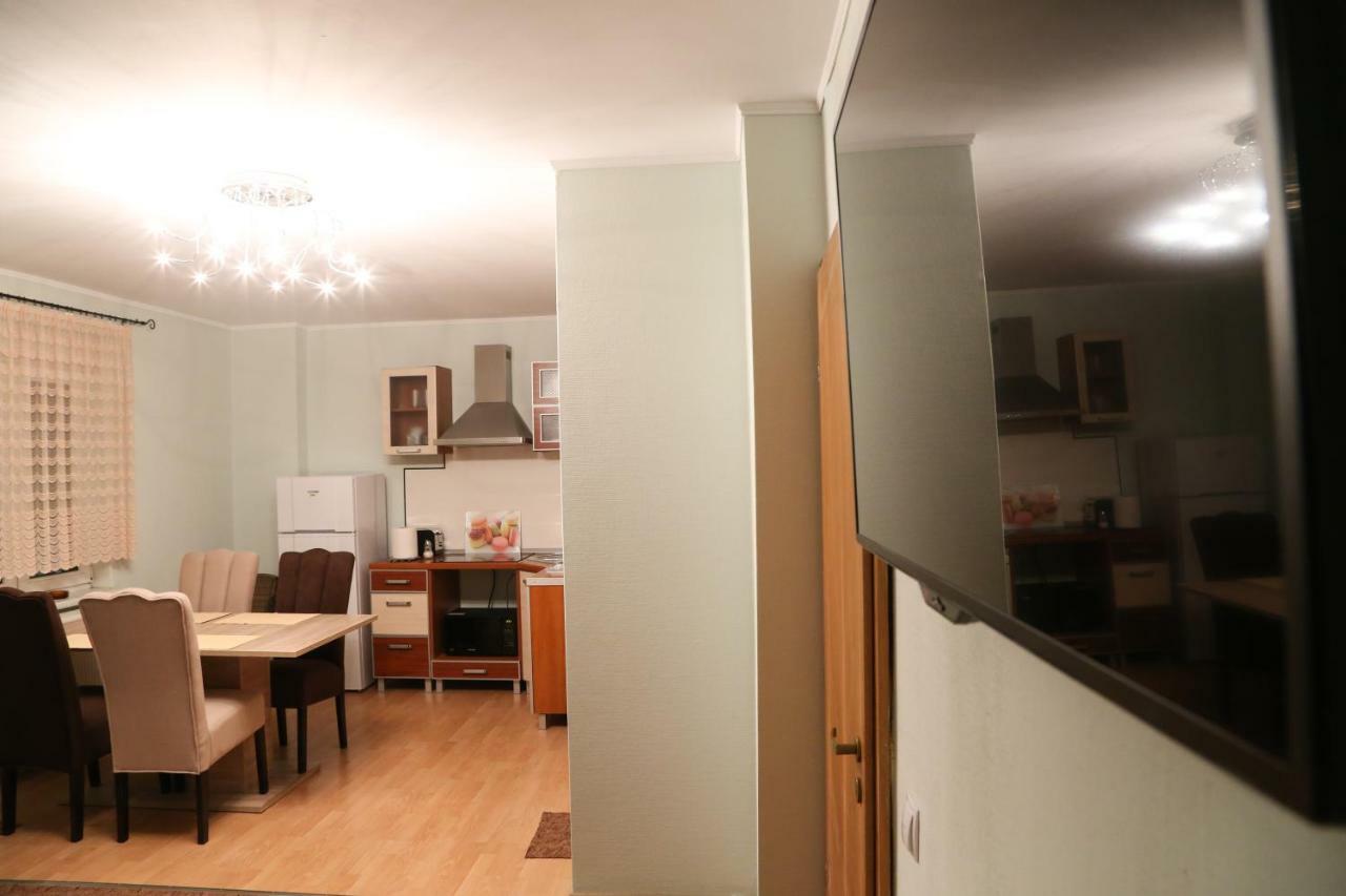 Ferienwohnung Luxury Brașov Exterior foto
