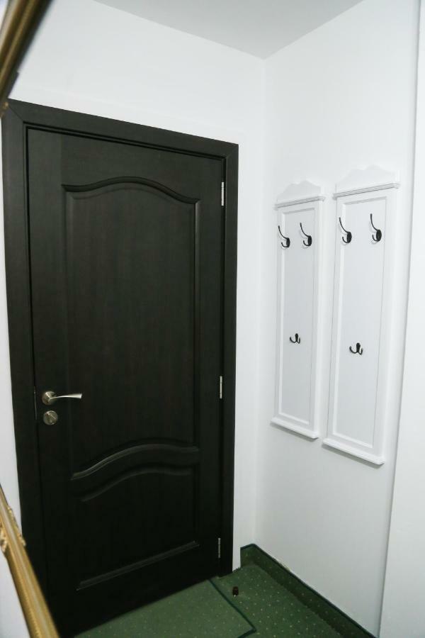 Ferienwohnung Luxury Brașov Exterior foto