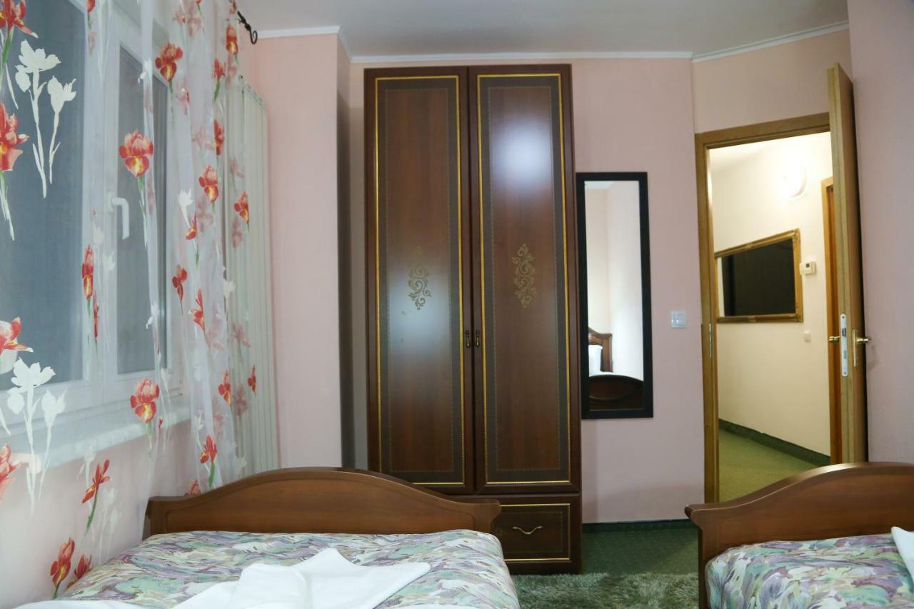Ferienwohnung Luxury Brașov Exterior foto