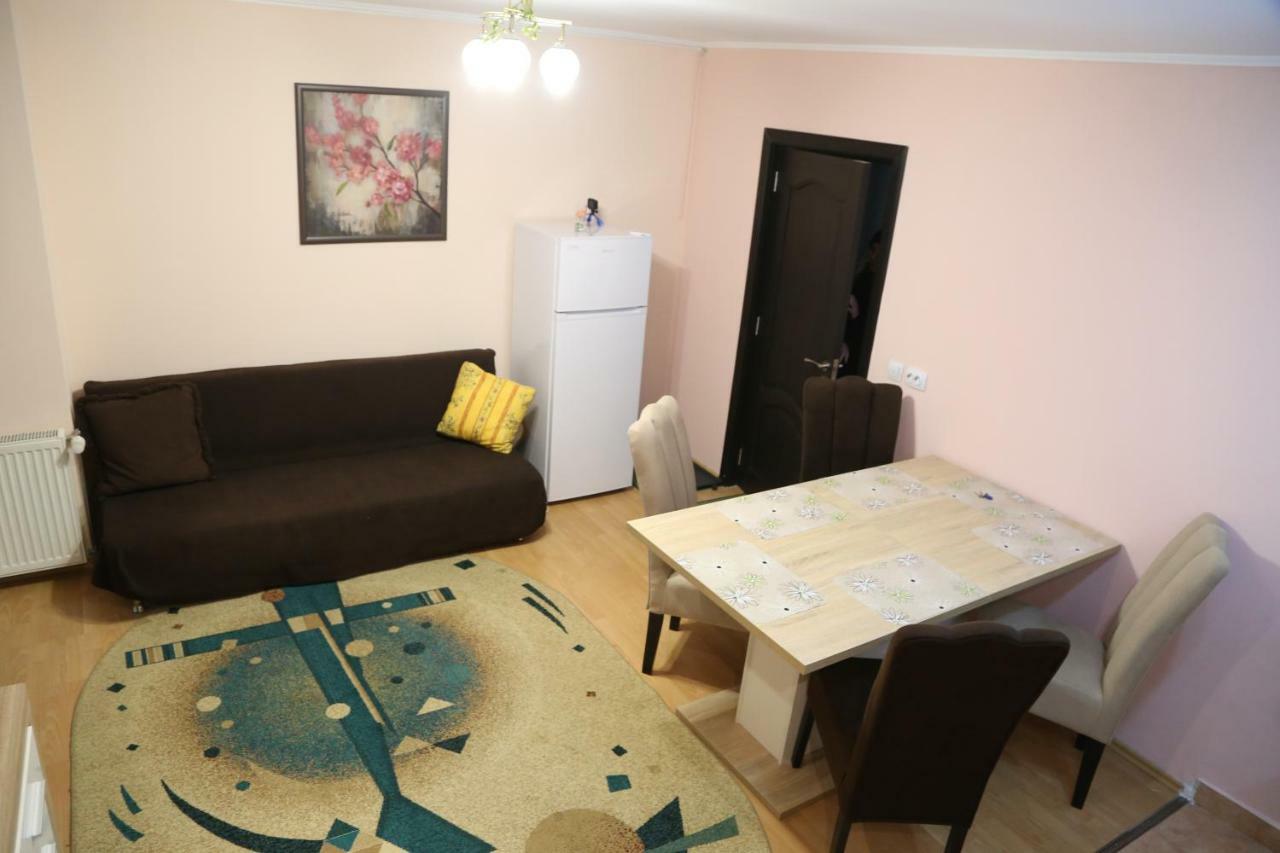 Ferienwohnung Luxury Brașov Exterior foto