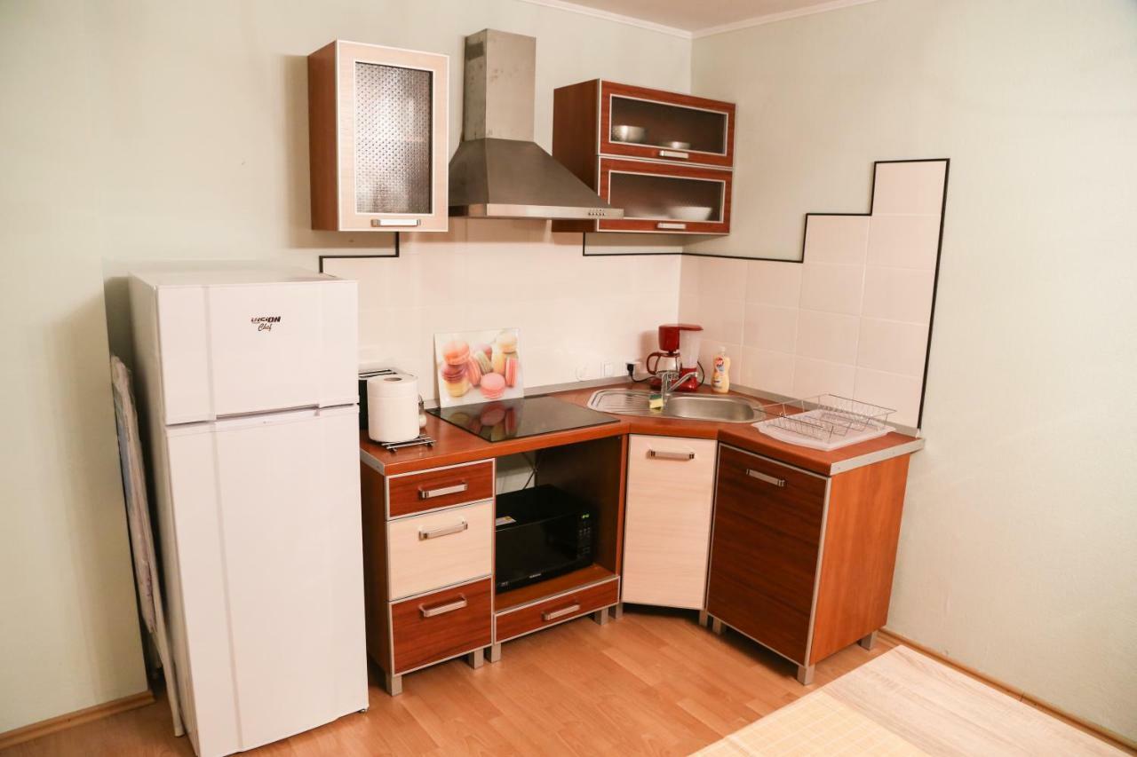 Ferienwohnung Luxury Brașov Exterior foto