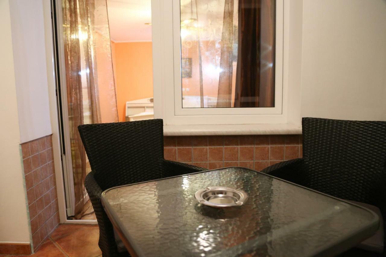 Ferienwohnung Luxury Brașov Exterior foto