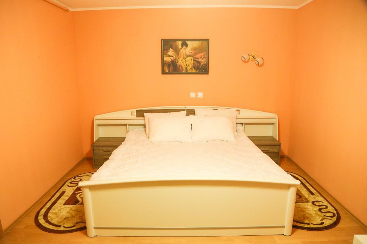 Ferienwohnung Luxury Brașov Exterior foto