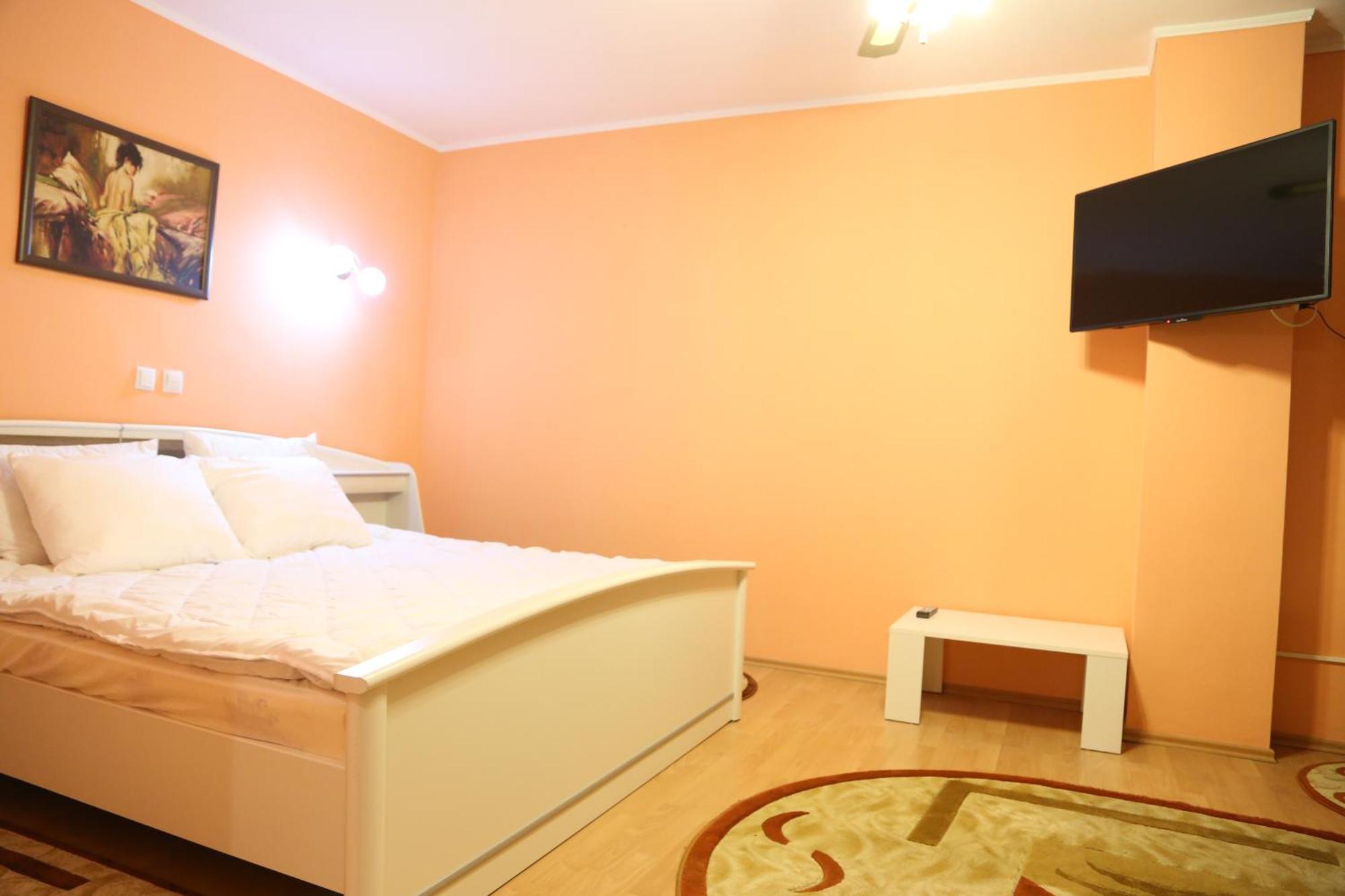 Ferienwohnung Luxury Brașov Exterior foto