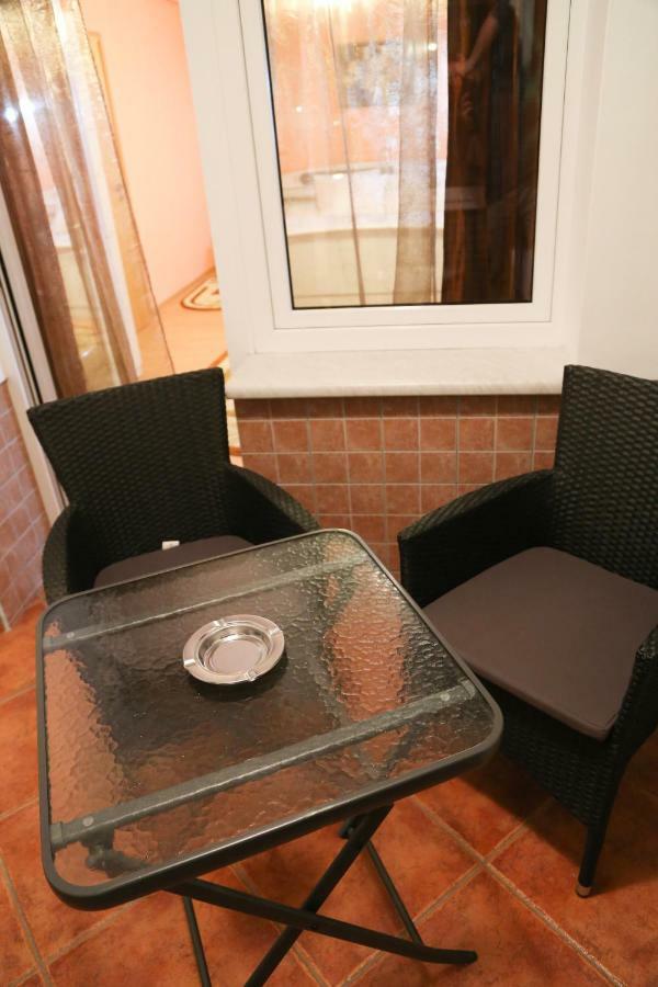 Ferienwohnung Luxury Brașov Exterior foto